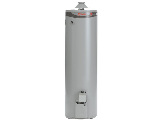 Rheem 135L 3 Star Internal Natural Gas Hot Water System