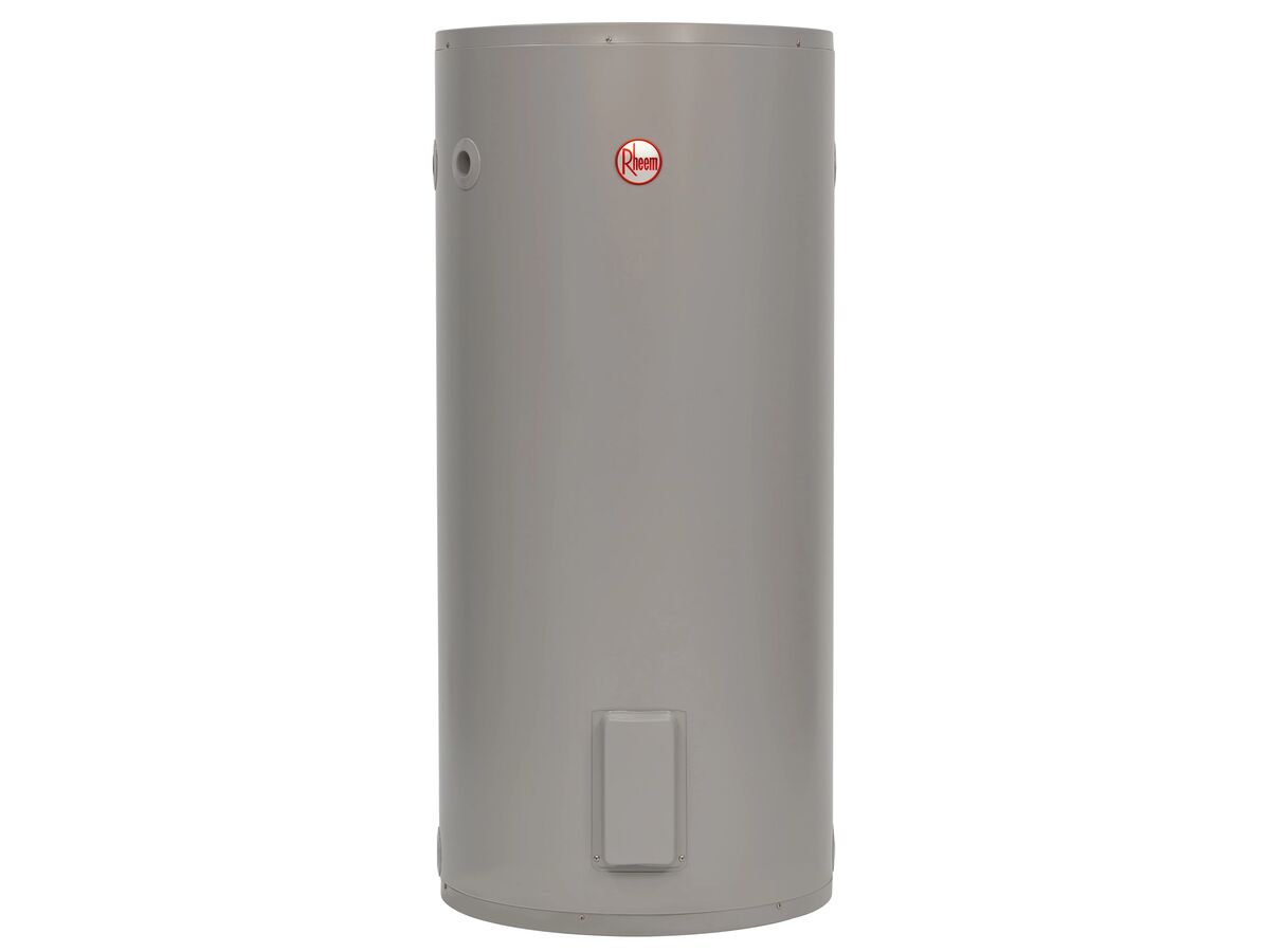 Rheem 250L 3.6kW Single Element Internal / External Electric Hot Water System