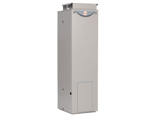 Rheem 4 Star 135L Natural Gas Hot Water System