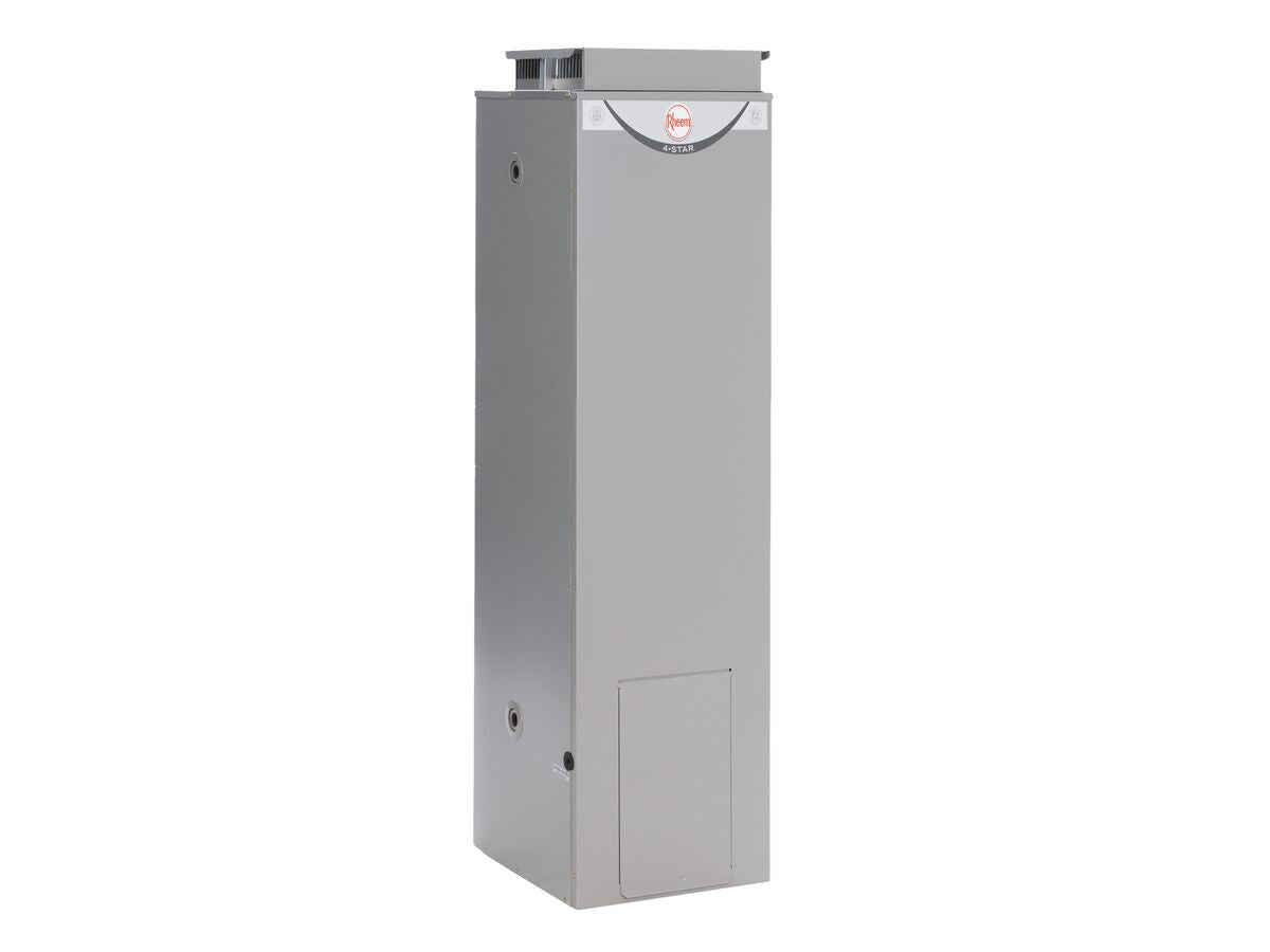 Rheem 4 Star 135L Natural Gas Hot Water System