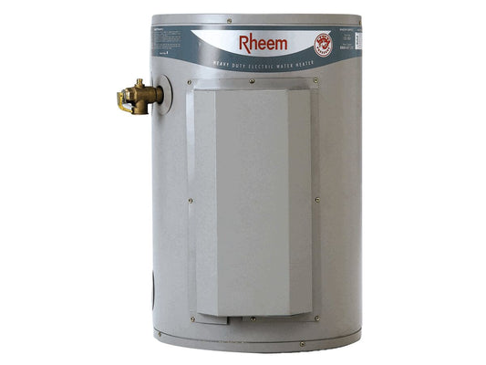 Rheem 50L Internal / External 3.6kW Triple Element Heavy Duty Electric Hot