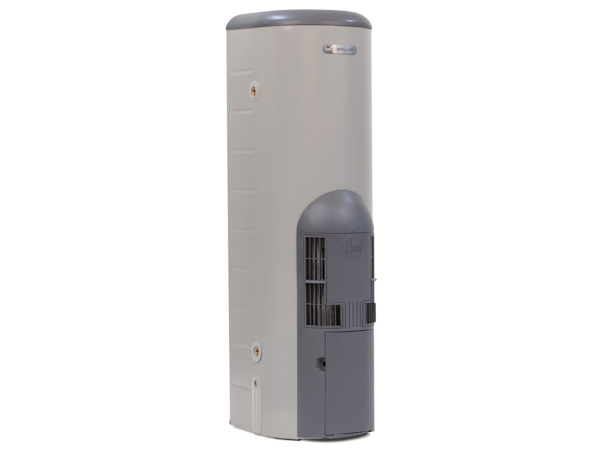 Rheem Stellar 5 Star 130L Natural Gas Hot Water System